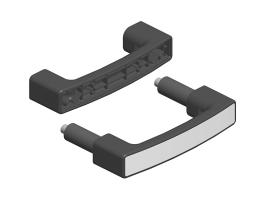 Ручка HGI-40.006 изображение, анонсные картинки товара