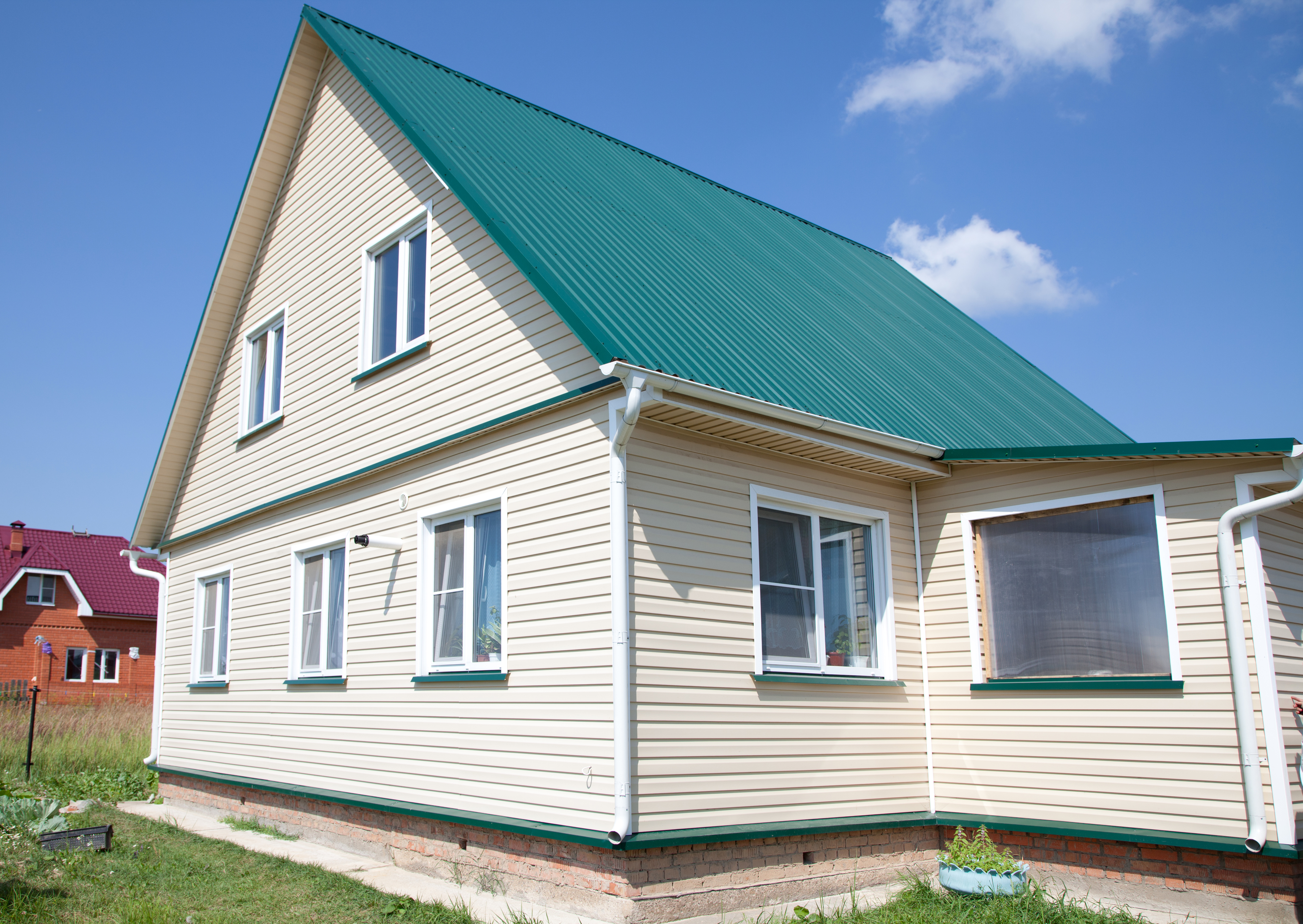 Сайдинг Корабельная доска Grand Line Standart белый (3,6м) изображение, анонсные картинки товара