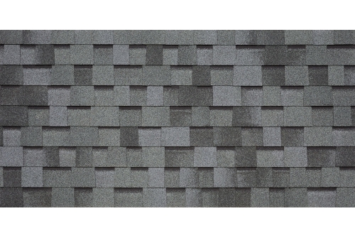 Битумная черепица TEGOLA CORTINA verde 475 (серо-зеленый) изображение, анонсные картинки товара