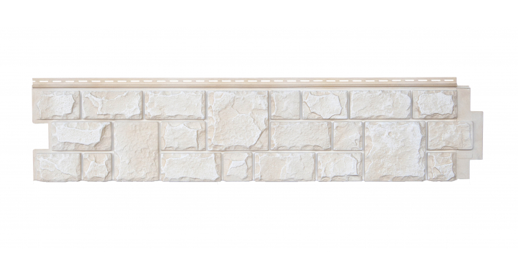 Панель фасадная Grand Line ''ЯФАСАД'' Екатерининский слоновая кость изображение, анонсные картинки товара