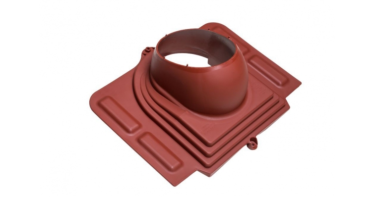 Проходной элемент PELTI красный изображение, анонсные картинки товара