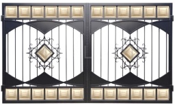 Ворота № 60 изображение, анонсные картинки товара