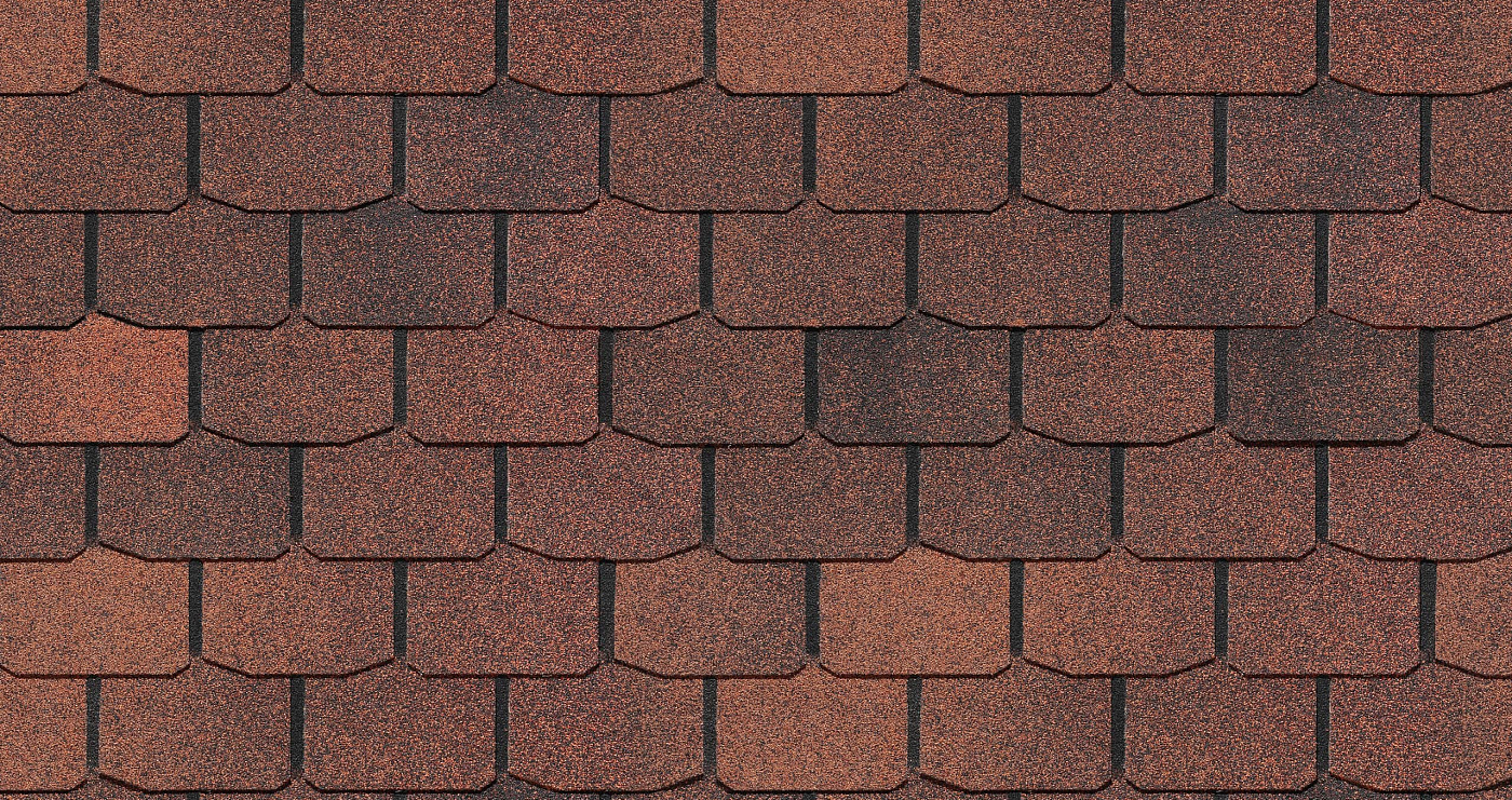 Гибкая черепица Döcke PIE PREMIUM/ ЦЮРИХ/ Кофе изображение, анонсные картинки товара