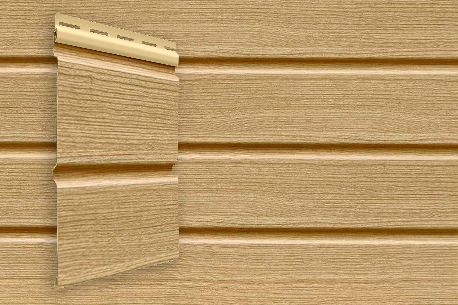 Сайдинг Double-брус Grand Line Tundra клен (3,0м) изображение, анонсные картинки товара