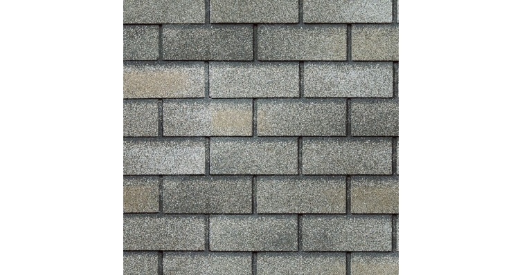 ТЕХНОНИКОЛЬ HAUBERK фасадная плитка, Серо-бежевый кирпич (2 м2) изображение, анонсные картинки товара