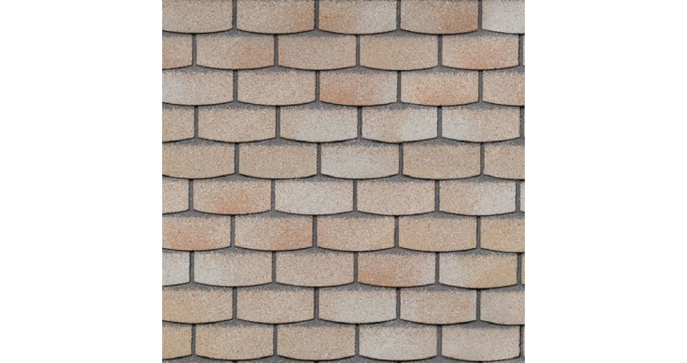 ТЕХНОНИКОЛЬ HAUBERK фасадная плитка, Камень, Травертин (2,2 м2) изображение, анонсные картинки товара