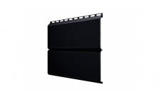 ЭкоБрус 0,345 Grand Line 0,5 Rooftop Бархат RAL 9005 черный можно купить недорого в ООО «Большие скидки» ЭкоБрус 0,345 Grand Line 0,5 Rooftop Бархат RAL 9005 черный изображение, анонсные картинки товара