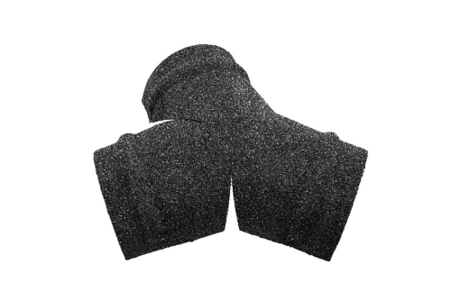 Тройник Y конька полукруглого КЧ GL эспрессо изображение, анонсные картинки товара