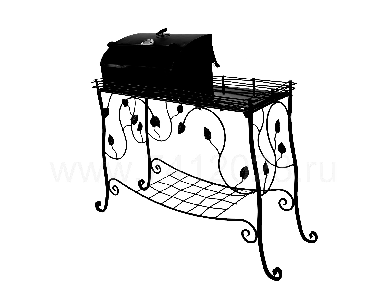 Мангал М.133-Т3 изображение, анонсные картинки товара