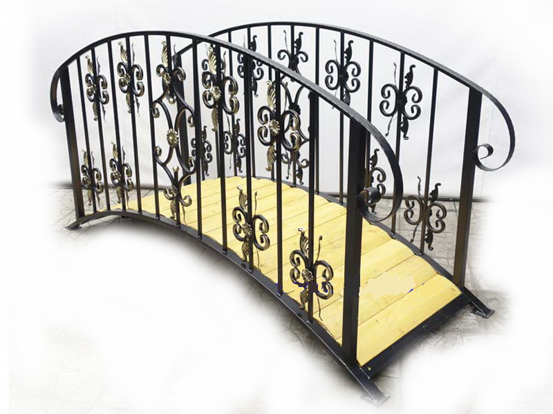 Мостик №8 изображение, анонсные картинки товара