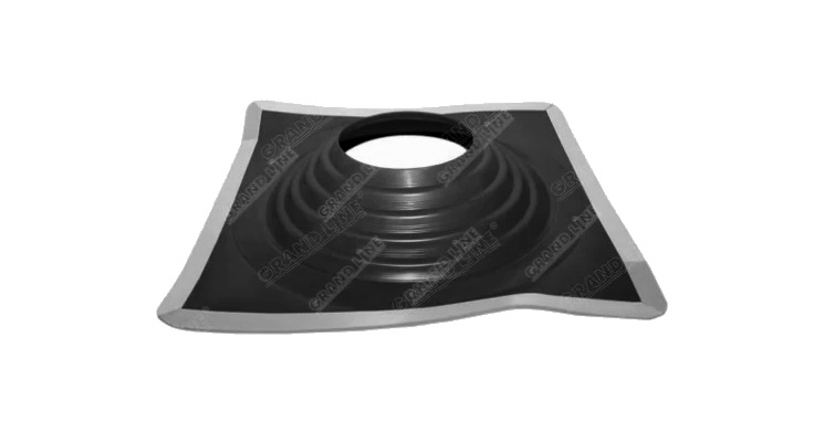 Проходной элемент MF прямой №9 RR 33 (254-502мм) +240 силиконовый изображение, анонсные картинки товара