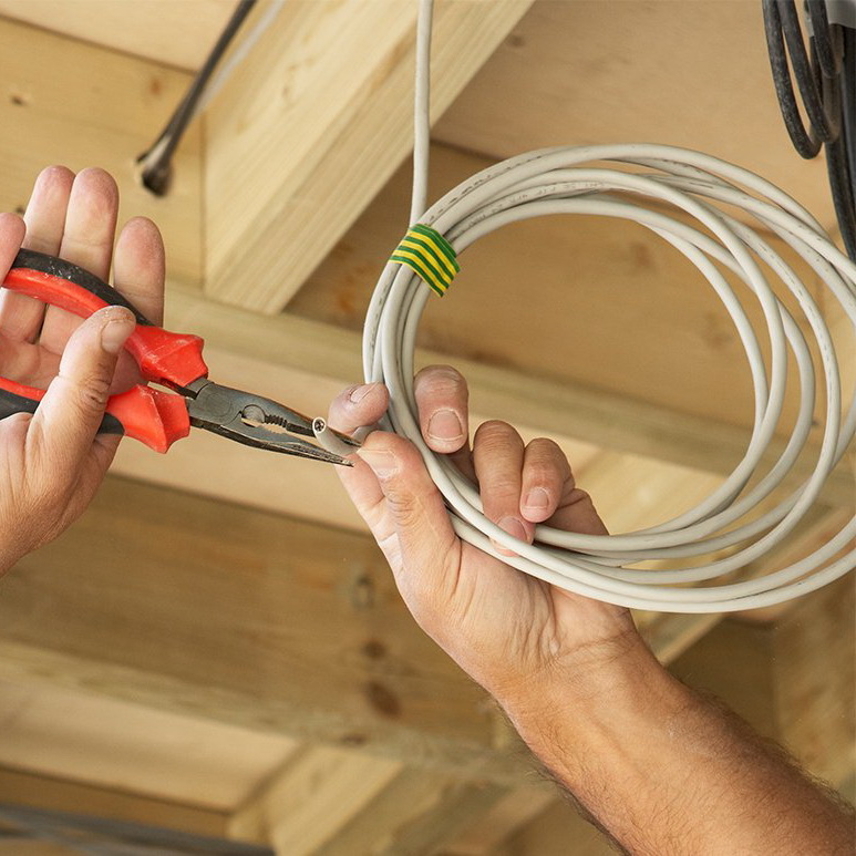 Прокладка кабеля открытым способом изображение, анонсные картинки товара