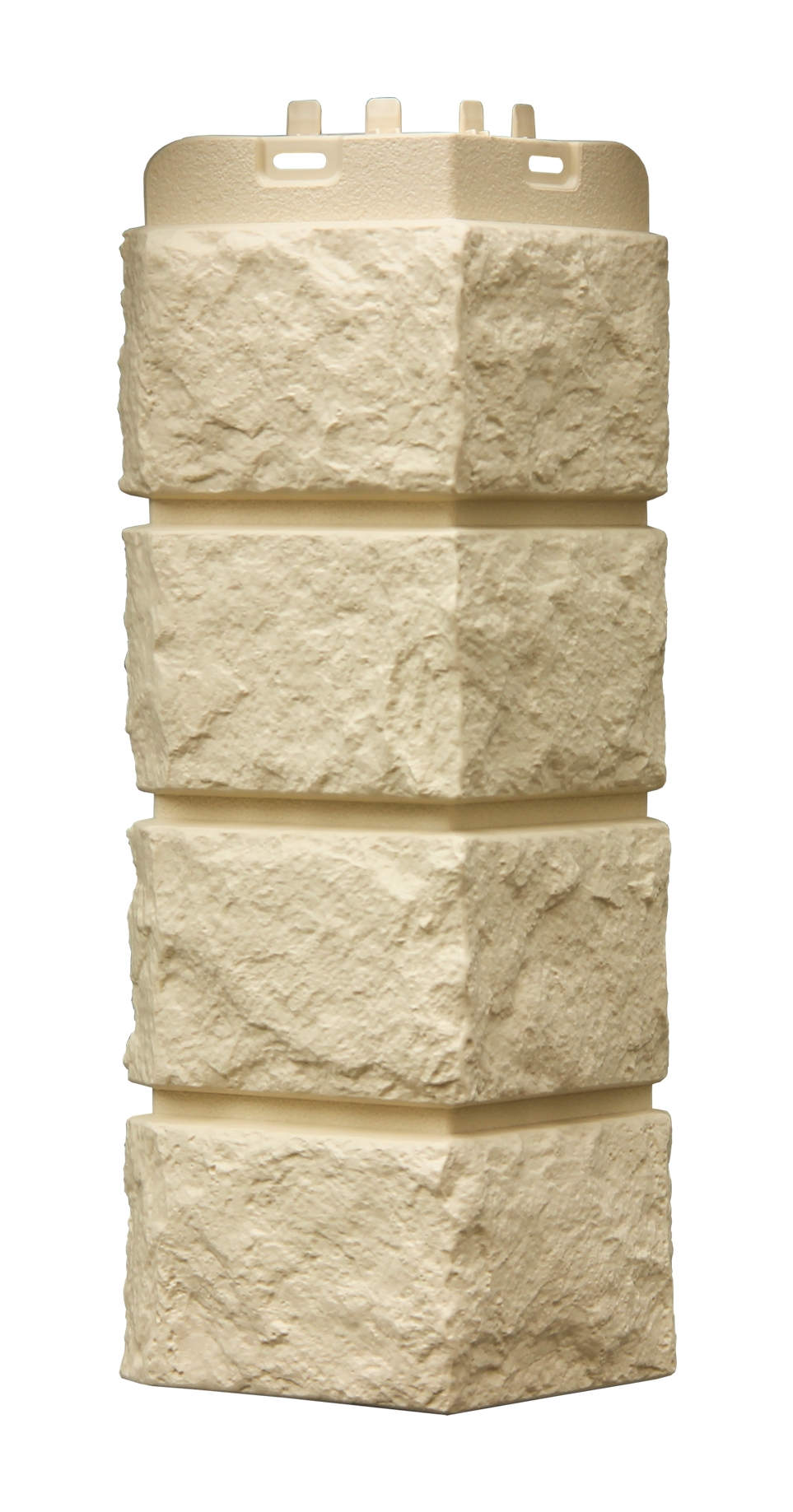 Угол Grand Line Колотый камень Classic бежевый изображение, анонсные картинки товара