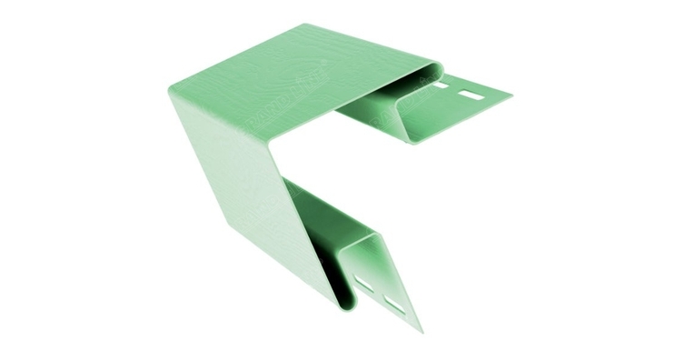 Угол наружный Grand Line Standart салатовый (3,0м) изображение, анонсные картинки товара