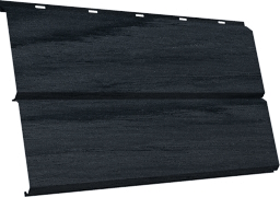 ЭкоБрус 3D Grand Line 0,45 Принт Премиум с пленкой Серое дерево TwinColor изображение, анонсные картинки товара