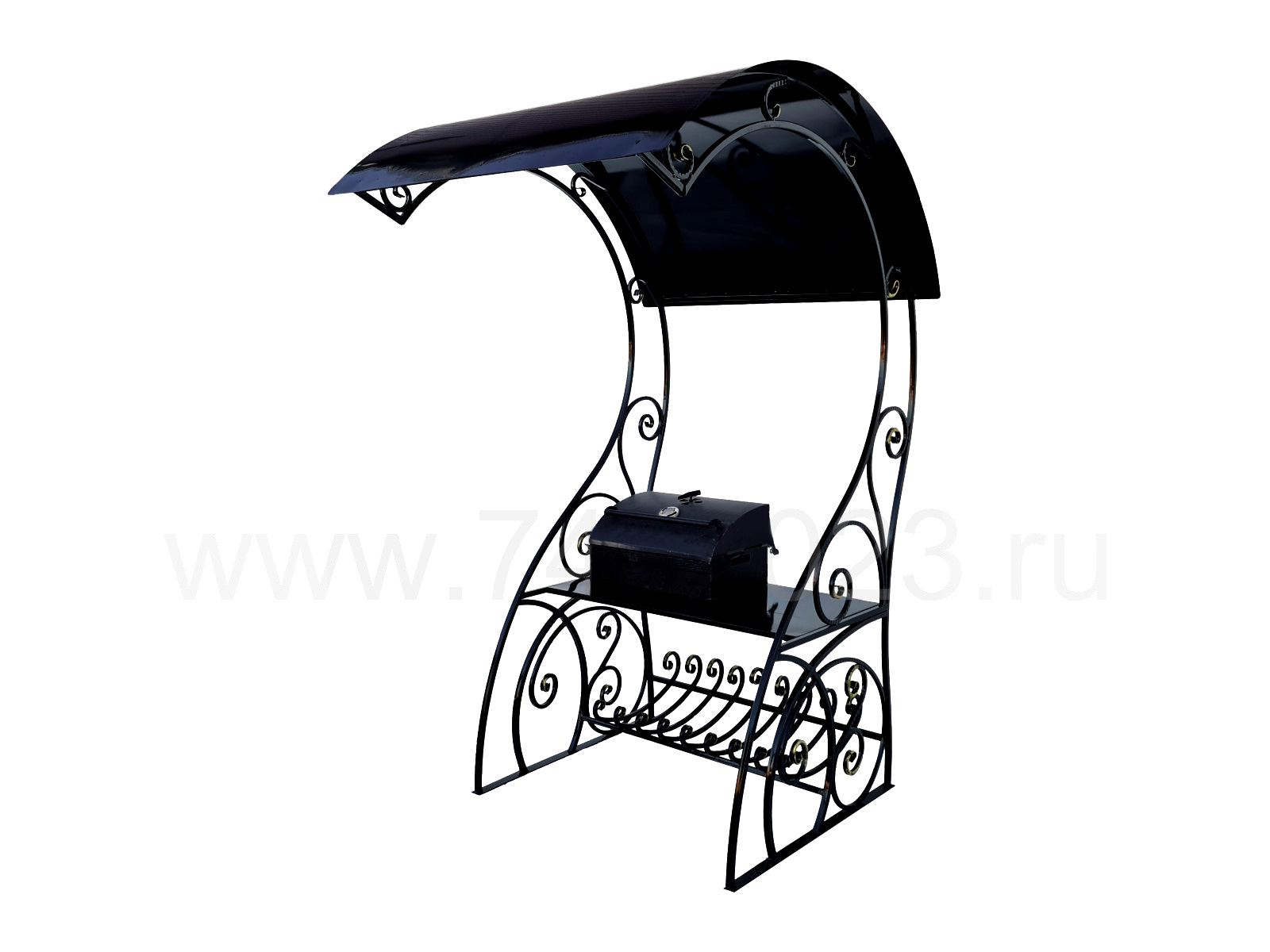 Мангал М.29-Т3 изображение, анонсные картинки товара