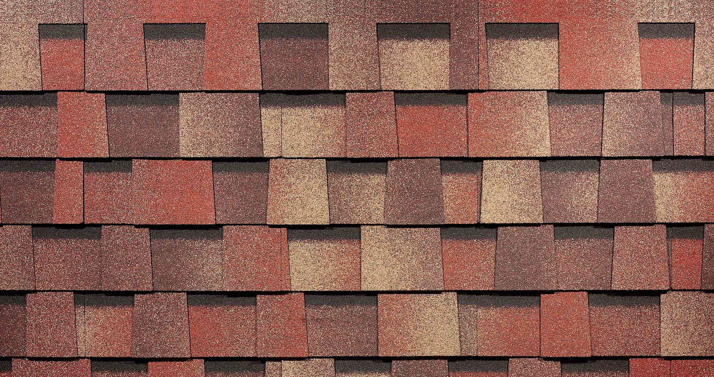 Ламинированная черепица Döcke PIE PREMIUM/ DRAGON/ Мускат изображение, анонсные картинки товара