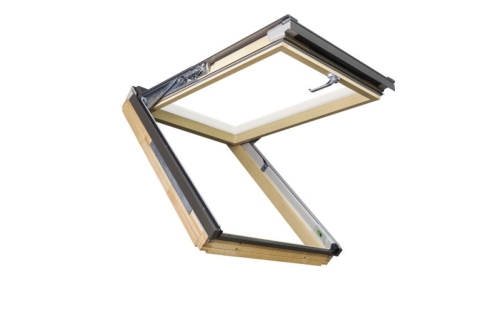 Окно мансардное FPP-V Max U378х160 изображение, анонсные картинки товара