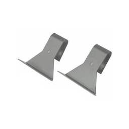 Кронштейн коньковый Grand Line RAL 7005 изображение, анонсные картинки товара