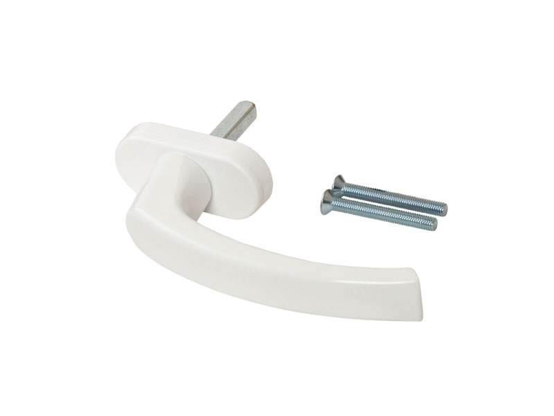 Ручка WHL белая  изображение, анонсные картинки товара