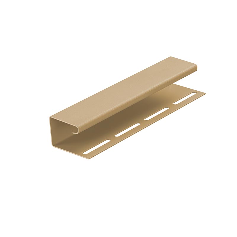 Döcke PREMIUM J-профиль (Карамель) изображение, анонсные картинки товара