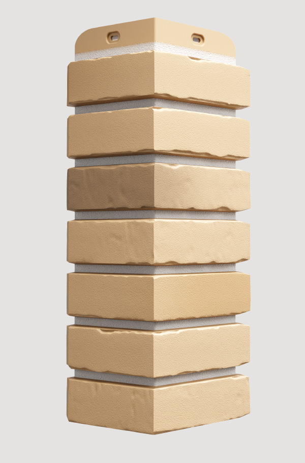 Döcke KLINKER Угол (Каракумы) изображение, анонсные картинки товара