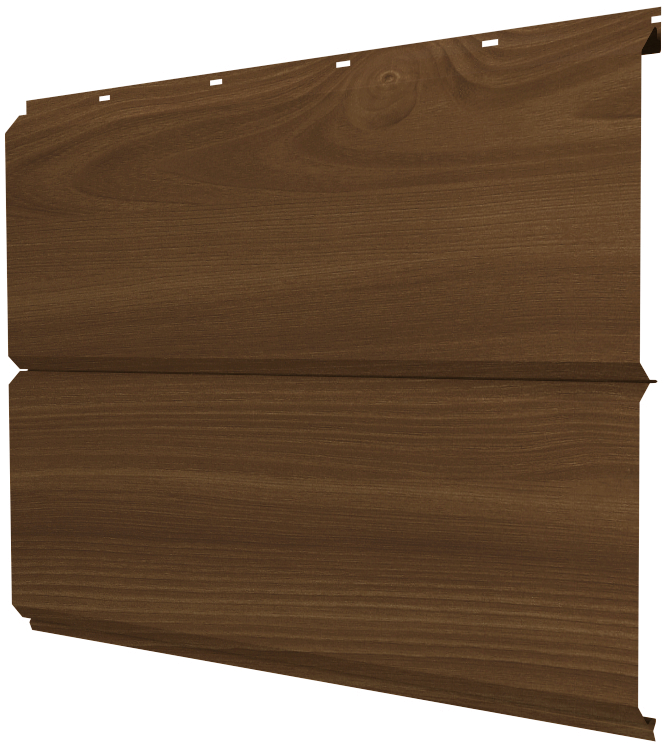 ЭкоБрус new 0,45 Print Premium с пленкой Antique Wood TwinColor изображение, анонсные картинки товара