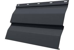 Корабельная Доска 0,265 0,45 Drap ST RAL 7024 мокрый асфальт изображение, анонсные картинки товара