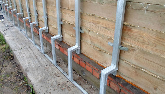 Работа монтаж обрешетки на цоколь изображение, анонсные картинки товара