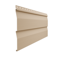 Docke STANDARD Сайдинг D4,5D (Крем-брюле) изображение, анонсные картинки товара