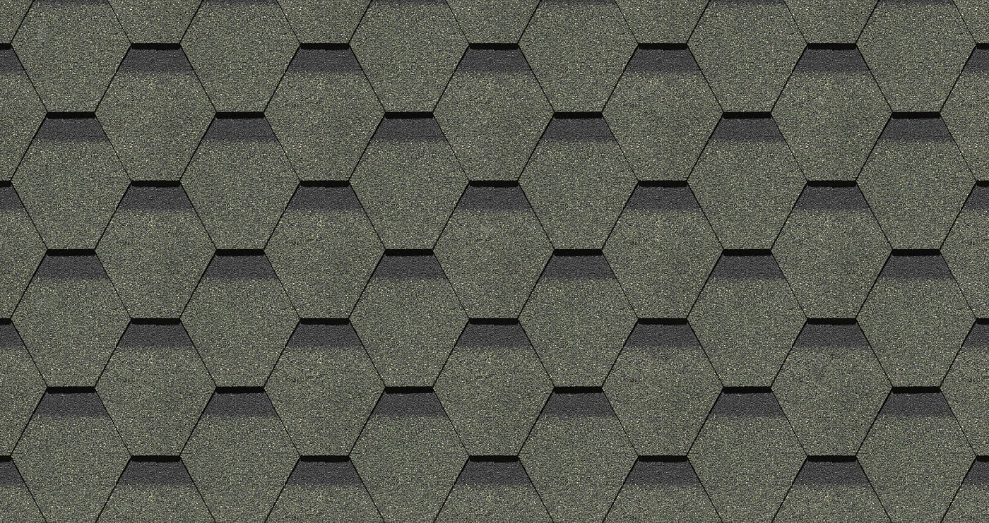 Гибкая черепица Döcke PIE PREMIUM/ КЁЛЬН/ Мята изображение, анонсные картинки товара