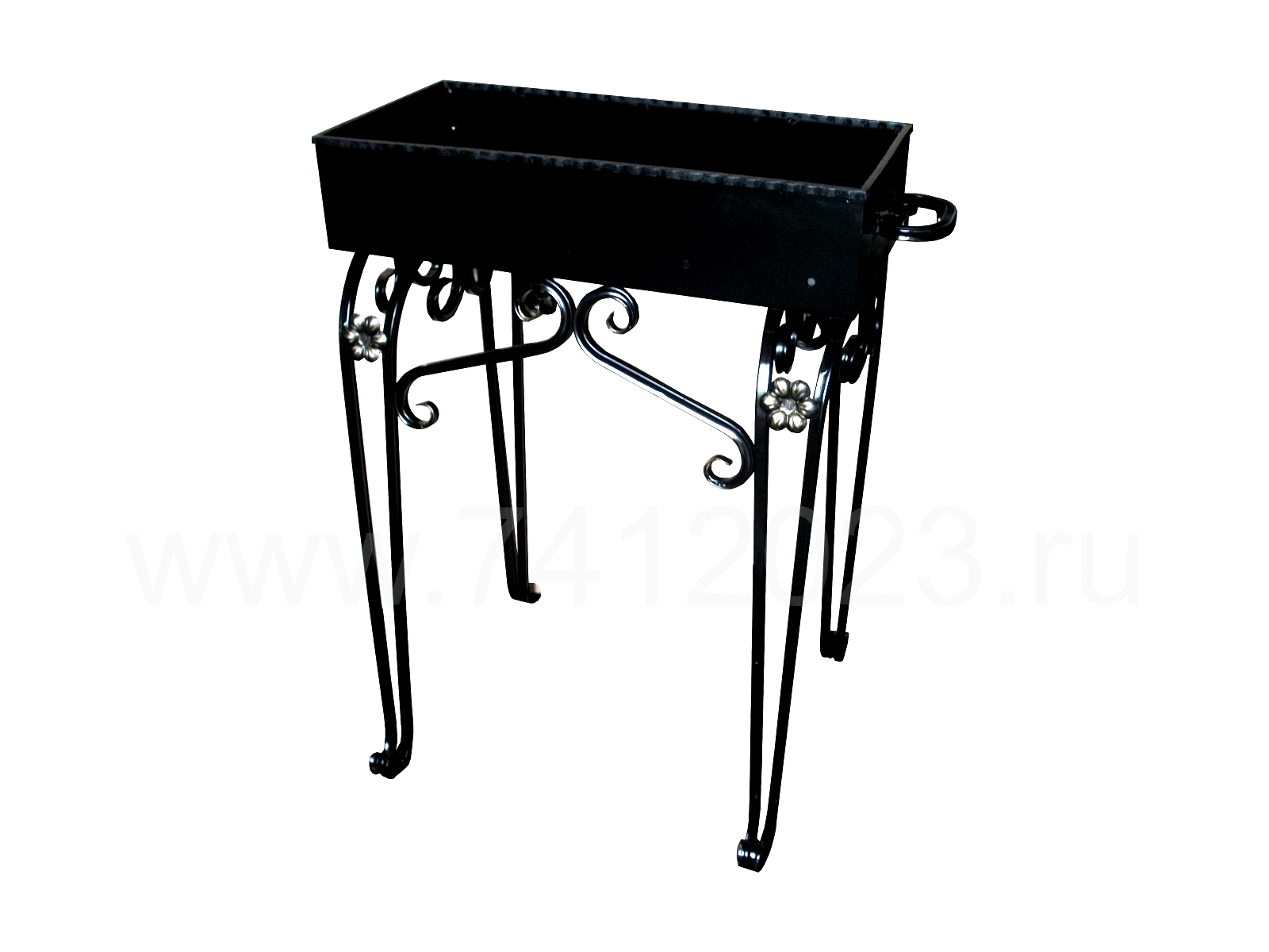 Мангал М1-Т1 изображение, анонсные картинки товара