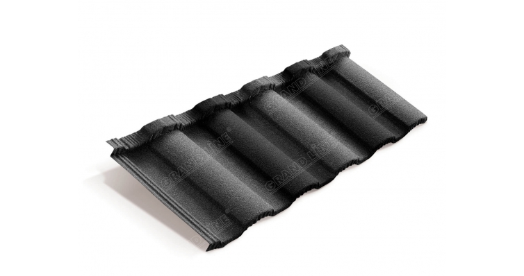 Лист Metrotile MetroRoman рустик изображение, анонсные картинки товара