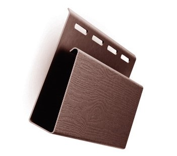 Наличник профиль J широкий Grand Line Acryl темный дуб (3,05м) можно купить недорого в ООО «Большие скидки» Наличник профиль J широкий Grand Line Acryl темный дуб (3,05м) изображение, анонсные картинки товара