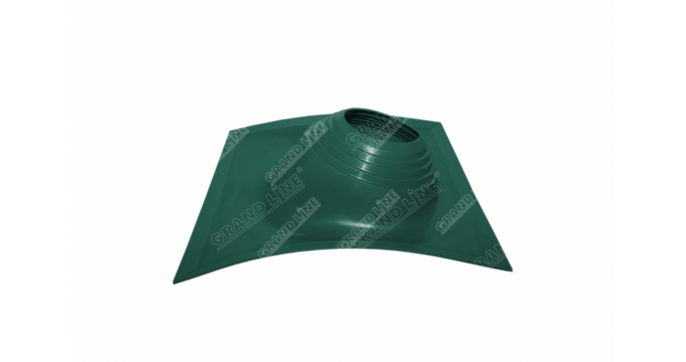 Проходной элемент MF профи №2 зеленый (180-280мм) +185 EPDM изображение, анонсные картинки товара