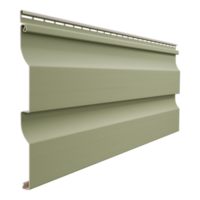 Docke PREMIUM Сайдинг D4.5D (Кипарис) изображение, анонсные картинки товара