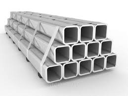 Труба профильная 80×80×3 мм изображение, анонсные картинки товара