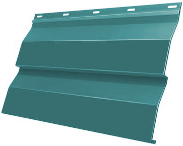 Корабельная Доска 0,265 0,45 PE с пленкой RAL 5021 водная синь изображение, анонсные картинки товара