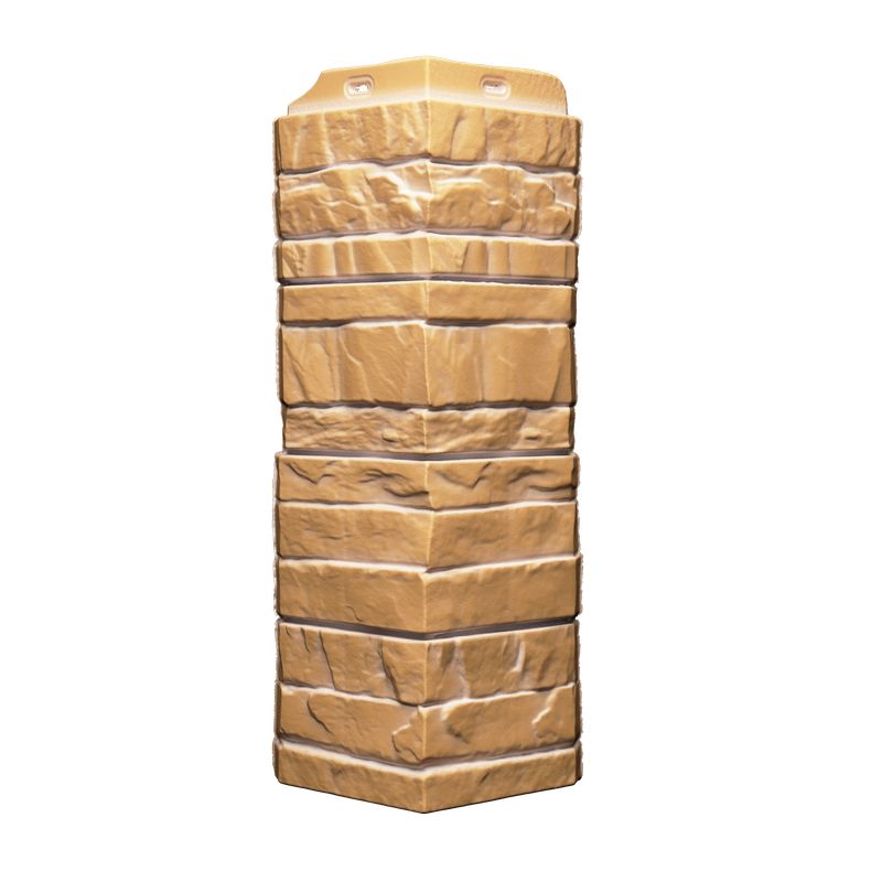 Döcke LUX/ Угол ROCKY (Пекан) изображение, анонсные картинки товара