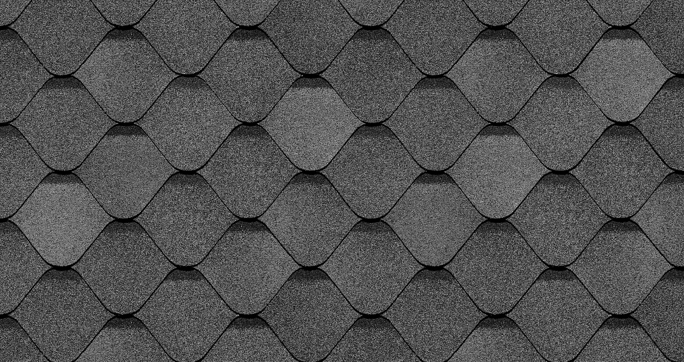 Гибкая черепица Döcke PIE PREMIUM/ НИЦЦА/ Фладен изображение, анонсные картинки товара