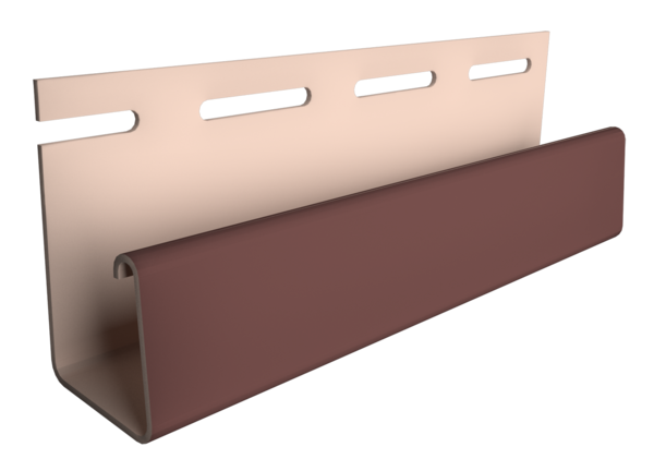 Döcke Профиль J18 (Табачный) изображение, анонсные картинки товара