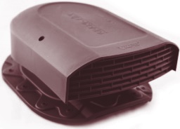 Вентиль кровельный Kredo GrandLine - KTV бордо изображение, анонсные картинки товара