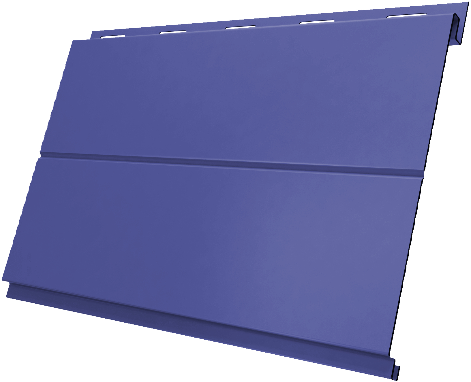 Вертикаль 0,2 line 0,45 PE RAL 5002 ультрамариново-синий изображение, анонсные картинки товара