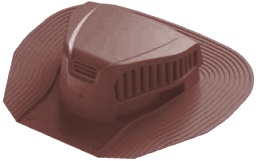 Аэратор точечный Döcke PIE/ ROOT/Красный изображение, анонсные картинки товара