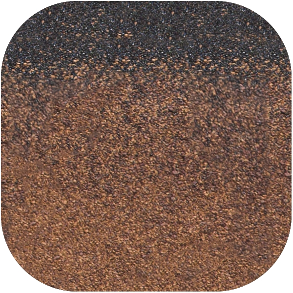 Katepal Коньково-карнизная Rocky Терракота изображение, анонсные картинки товара