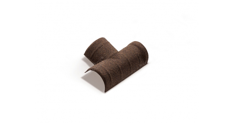 T-образный эл.коньковый Mtile кофе изображение, анонсные картинки товара