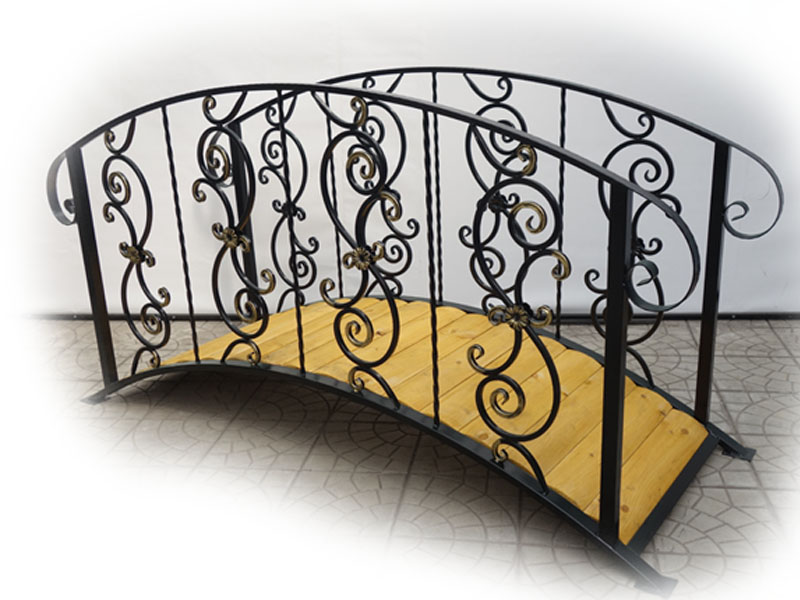 Мостик №3 изображение, анонсные картинки товара