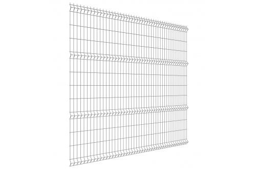 Панель Medium 0,63х2,5 RAL 7040 GL изображение, анонсные картинки товара