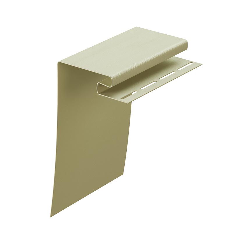 Döcke PREMIUM Околооконный профиль (Банан) изображение, анонсные картинки товара