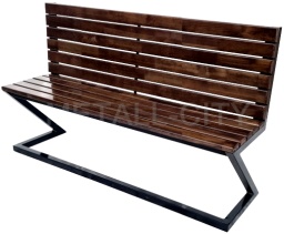 Скамейка №21 изображение, анонсные картинки товара